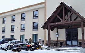 Super 8 Huntsville